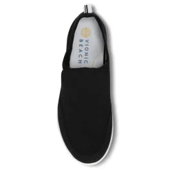 Women Vionic Casual Sneakers|Malibu Slip On