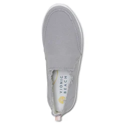 Women Vionic Casual Sneakers|Malibu Slip On