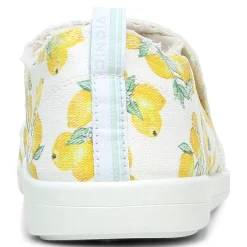 Women Vionic Flats & Loafers|Malibu Slip On (Fruit)