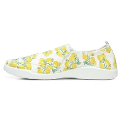 Women Vionic Flats & Loafers|Malibu Slip On (Fruit)