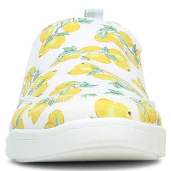 Women Vionic Flats & Loafers|Malibu Slip On (Fruit)