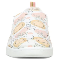 Women Vionic Flats & Loafers|Malibu Slip On (Fruit)