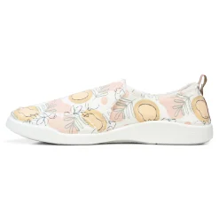 Women Vionic Flats & Loafers|Malibu Slip On (Fruit)