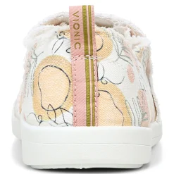 Women Vionic Flats & Loafers|Malibu Slip On (Fruit)