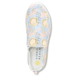 Women Vionic Flats & Loafers|Malibu Slip On (Fruit)