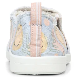 Women Vionic Flats & Loafers|Malibu Slip On (Fruit)