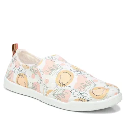 Women Vionic Casual Sneakers|Malibu Slip On (Fruit)