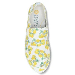Women Vionic Casual Sneakers|Malibu Slip On (Fruit)
