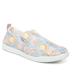Women Vionic Casual Sneakers|Malibu Slip On (Fruit)
