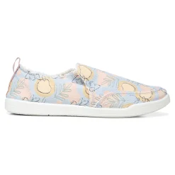 Women Vionic Casual Sneakers|Malibu Slip On (Fruit)