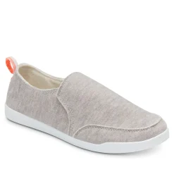 Women Vionic Casual Sneakers|Malibu Slip On (Jersey)