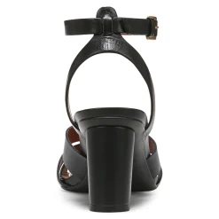 Women Vionic Sandals|Marrin Heeled Sandal