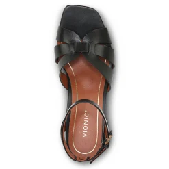 Women Vionic Heels & Wedges|Marrin Heeled Sandal