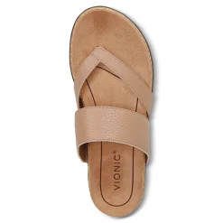 Women Vionic Sandals|Marvina Sandal