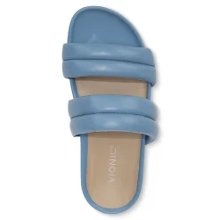 Women Vionic Sandals|Mayla Slide Sandal