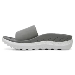 Men Vionic Sandals|Men'S Rejuvenate Recovery Sandal