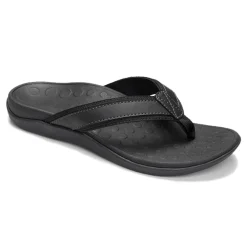 Men Vionic Sandals|Men'S Tide Toe Post Sandal