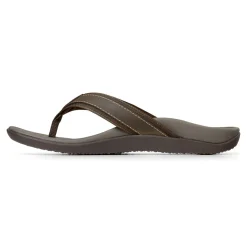 Men Vionic Sandals|Men'S Tide Toe Post Sandal
