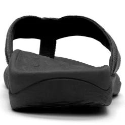 Men Vionic Sandals|Men'S Tide Toe Post Sandal