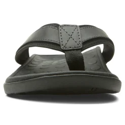 Men Vionic Sandals|Men'S Tide Toe Post Sandal
