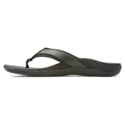 Men Vionic Sandals|Men'S Tide Toe Post Sandal