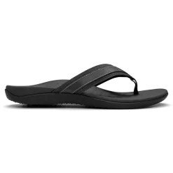 Men Vionic Sandals|Men'S Tide Toe Post Sandal