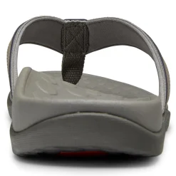 Men Vionic Sandals|Men'S Tide Toe Post Sandal