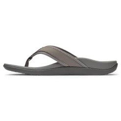 Men Vionic Sandals|Men'S Tide Toe Post Sandal