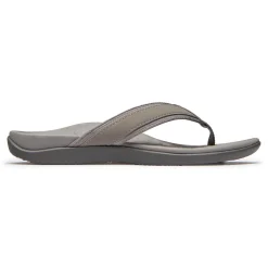 Men Vionic Sandals|Men'S Tide Toe Post Sandal