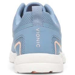 Women Vionic Casual Sneakers|Miles Ii Sneaker (Wide)