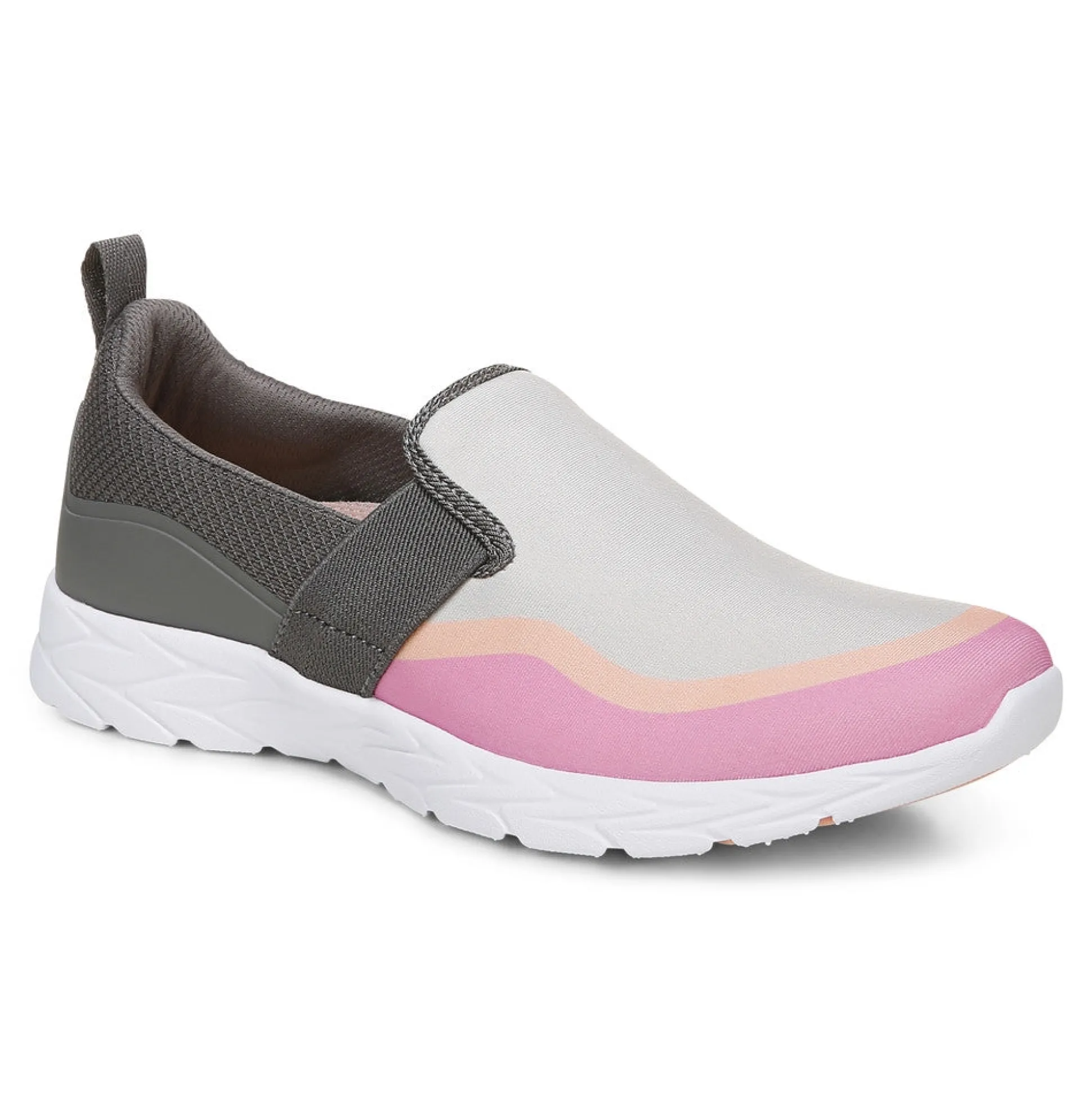 Women Vionic Active Sneakers|Nalia Slip On Sneaker