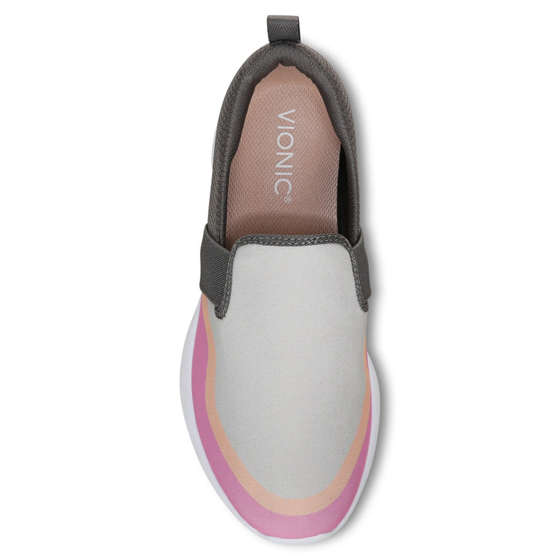 Women Vionic Active Sneakers|Nalia Slip On Sneaker