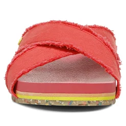 Women Vionic Sandals|Panama Sandal