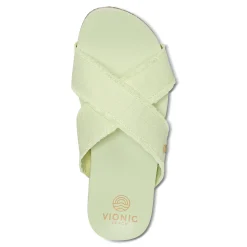 Women Vionic Sandals|Panama Sandal