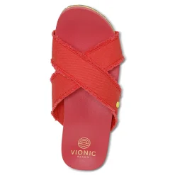 Women Vionic Sandals|Panama Sandal