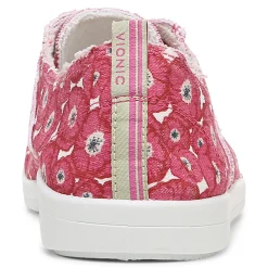 Women Vionic Flats & Loafers|Pismo Casual Sneaker Iii
