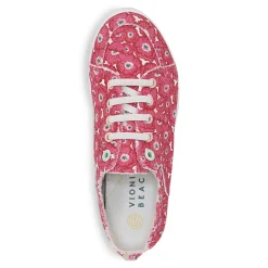 Women Vionic Flats & Loafers|Pismo Casual Sneaker Iii