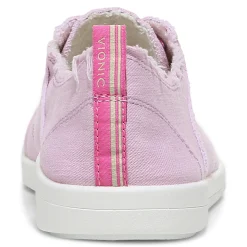 Women Vionic Flats & Loafers|Pismo Casual Sneaker Iii