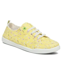 Women Vionic Casual Sneakers|Pismo Casual Sneaker Print