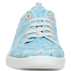 Women Vionic Casual Sneakers|Pismo Casual Sneaker Print