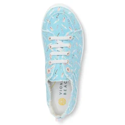 Women Vionic Casual Sneakers|Pismo Casual Sneaker Print