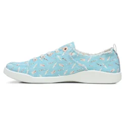 Women Vionic Casual Sneakers|Pismo Casual Sneaker Print