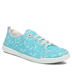 Women Vionic Casual Sneakers|Pismo Casual Sneaker Print