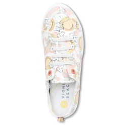 Women Vionic Casual Sneakers|Pismo Casual Sneaker Print