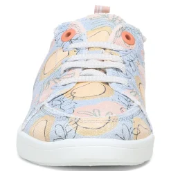 Women Vionic Casual Sneakers|Pismo Casual Sneaker Print