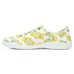Women Vionic Casual Sneakers|Pismo Casual Sneaker Print