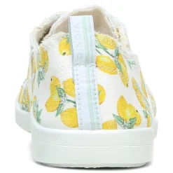 Women Vionic Casual Sneakers|Pismo Casual Sneaker Print