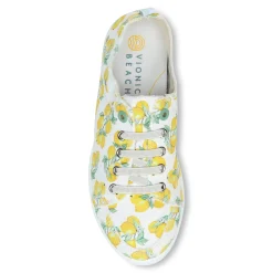 Women Vionic Casual Sneakers|Pismo Casual Sneaker Print