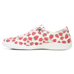 Women Vionic Casual Sneakers|Pismo Casual Sneaker Print