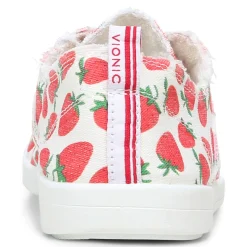 Women Vionic Casual Sneakers|Pismo Casual Sneaker Print